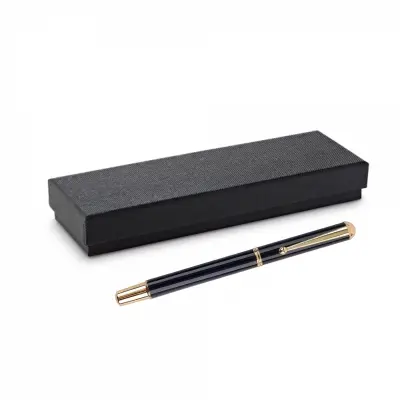 Stilou morandi, negru, model